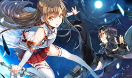 动漫剑,探寻剑道巅峰的奇幻之旅