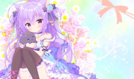 高清动漫壁纸,高清动漫壁纸背后的奇幻世界